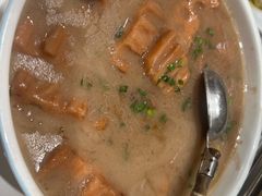 -饭橘汉江码头·乡野土菜馆(静安路店)