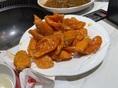 -玺炖·中国铁锅炖(虹桥天街店)