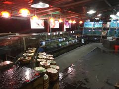 -勝記酒家·37年老字号·经典粤菜(荔枝公园店)