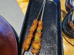 -额尔敦草原涮羊肉·烧烤(冻青树总店)