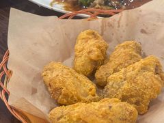 -南记食粥坊·宵夜大排档(岭南分店)