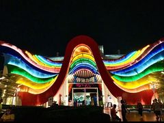 -南宁方特东盟神画