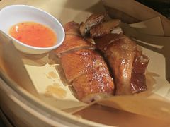 -洞庭土菜馆(天河北总店)