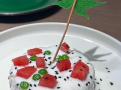 -阿西娅·西北妈妈拿手菜·清真(西关店)