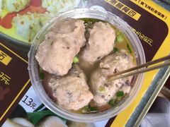 原味盲公丸-无影脚佛山陈氏盲公丸始创店(飞鸿街店)