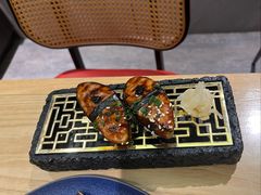 -松鱼亭·和牛烧肉(协鑫广场店)