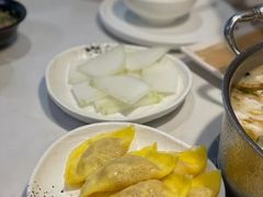 -德林酸菜鱼火锅(南丹店)