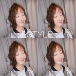 点击看大图 -P.STYLE 派斯造型