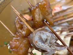 -上上签·冷锅串串(六灌路店)