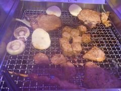 -小猪查理川式自助烤肉(大学城店)