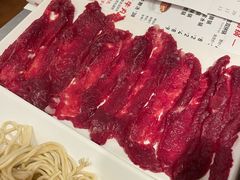 -潮泰牛肉火锅 · 创于1992年(车公庙店)