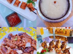 -富黎华海鲜大酒楼(正大广场店)