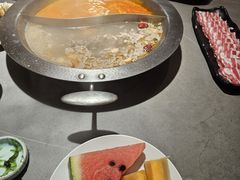 -额尔敦·品质自助(摩尔城店)