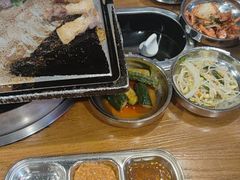 -香猪坊(五道口店)