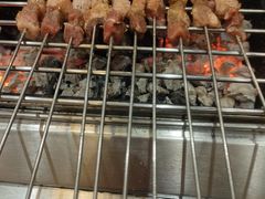 -小寒羊烧烤(凯瑞时代大厦店)