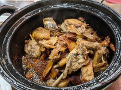 -斯丹姜母鸭·古法干香(涂门街总店)