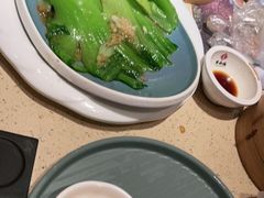-点都德(华强南店)
