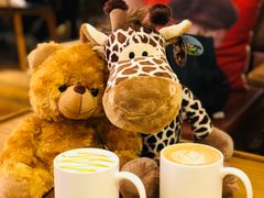 -ZOO COFFEE 动物园咖啡(亦庄店)