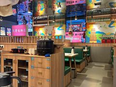 -叁宝烤肉• 西安烧烤(凤城十二路店)