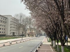 -西安外国语大学(雁塔校区)