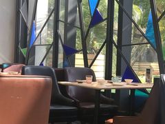 -港丽餐厅(高德置地店)