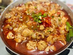 -湖南湘菜馆(东湘缘二店)