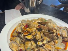 -南海底小海鲜·湘菜(鲁巷吴家湾店)