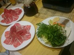 -丽和苑·自助寿喜锅(虹梅路店)