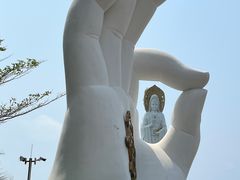 -三亚南山文化旅游区