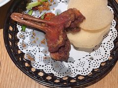 -避风塘(江桥万达店)