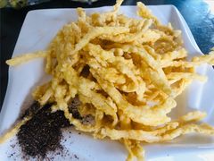 崂山参-老张烤羊(王哥庄店)