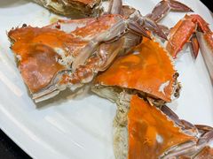 -好兄弟郭巨海鲜(天一阁店)