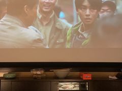 -金色印象·4K影院式足体养生(金沙店)