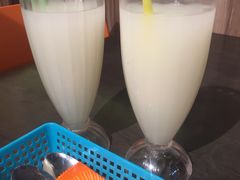 薏米水-五星海南鸡饭餐馆(张振南路店)