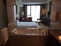 万达凯悦酒店-济南富力凯悦酒店