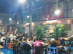大堂-石岐乳鸽村(桥观坊南四巷店)