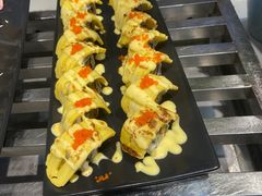 -非烤勿扰自助烤肉(东坑四季广场店)