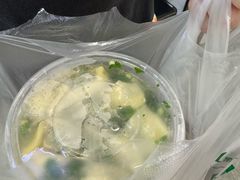 -老上海食惠裡小籠包生煎包