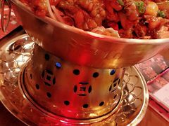 -炉小二铜锅牛蛙•川湘菜(三里屯店)