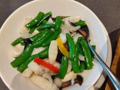 -小天厨民间菜馆(深圳街店)