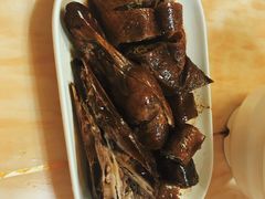 烧鹅头-香辉食馆(新兴路店)