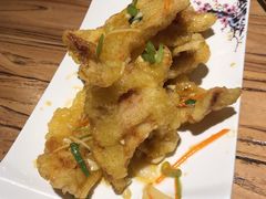 -關東雪东北菜(中庚漫游城店)
