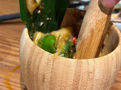 -云海肴·汽锅鸡·云南代表菜(天山百盛优客店)