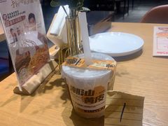 -棒约翰比萨·意面(金桥国际店)