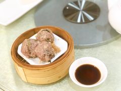 006鲜竹牛肉球-顺德人家食府(黄金广场店)