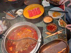 -牛New寿喜烧(龙湖金沙天街店)