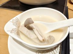 -湯系·煲汤手艺人(东二环泰禾广场店)