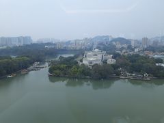 -福州西湖大酒店·怡湖咖啡厅