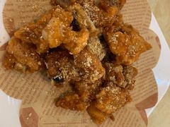 -台山第一家兴华黄鳝饭·黄鳝婆(合水分店)