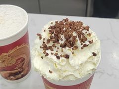 -茶话弄(北京密云万象汇店)